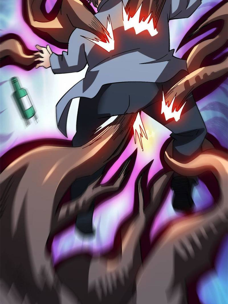 Infinite Job Transfer: I Can Summon Max Level Goddess Chapter 46 14